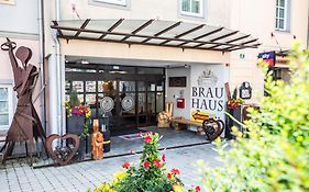 Hotel zum Brauhaus